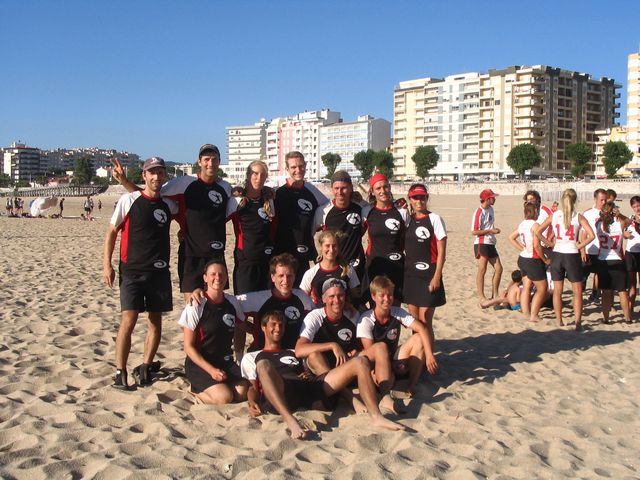 Germany-Coed
