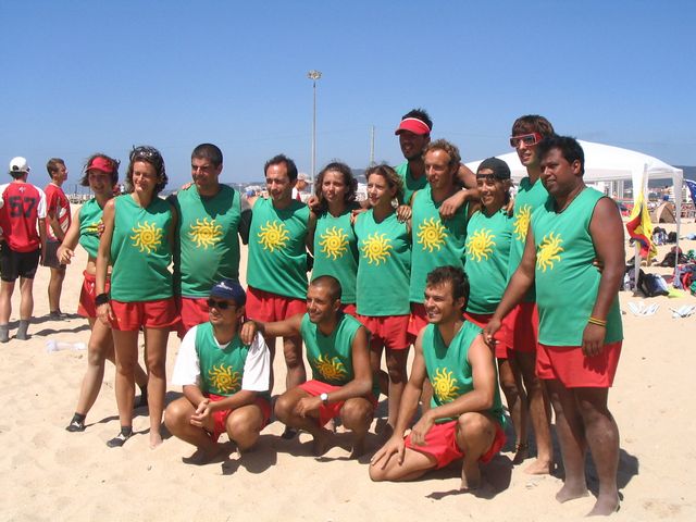 Portugal-Coed