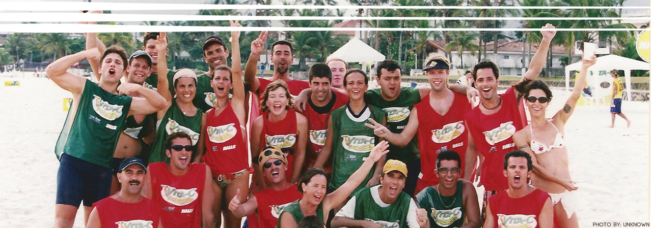 The Great Grand Master's Division- The Original Frisbee Fiends - #EBUC2019  - 2019 European Beach Ultimate Championships